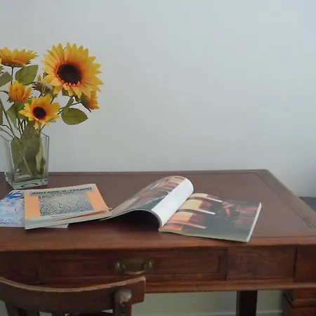 Il Girasole Dervio