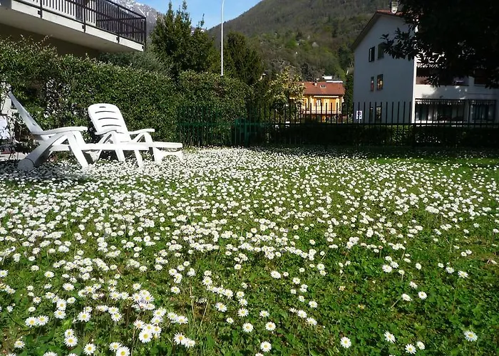 Il Girasole Apartment