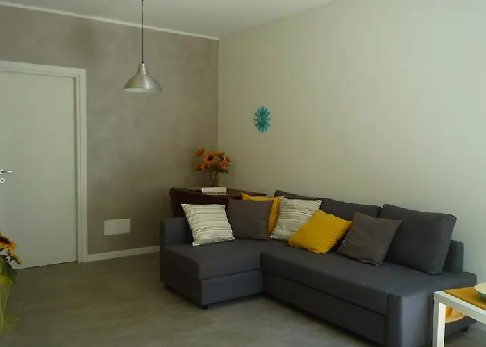 Apartment Il Girasole *
