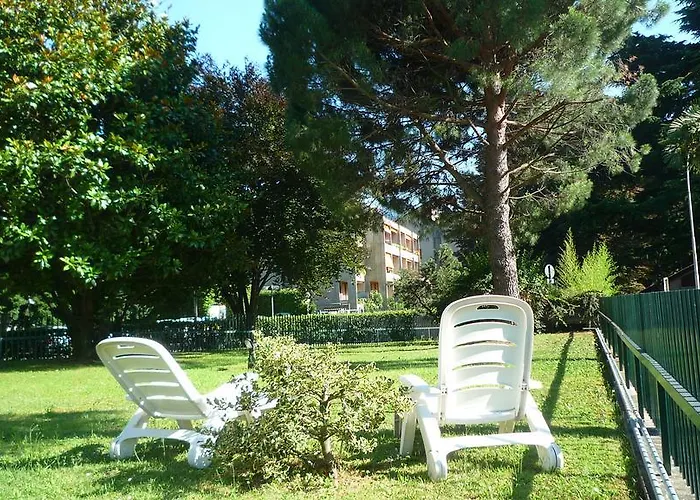 Il Girasole Apartament *