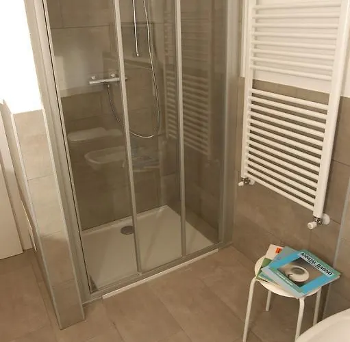 Apartment Il Girasole