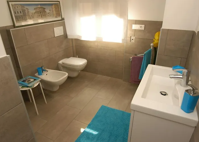 Il Girasole * Dervio