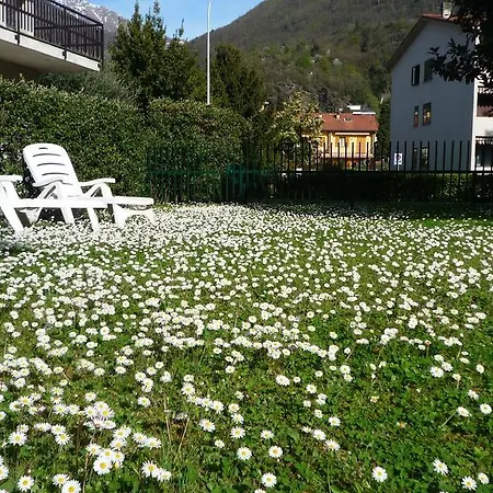 Il Girasole شقة
