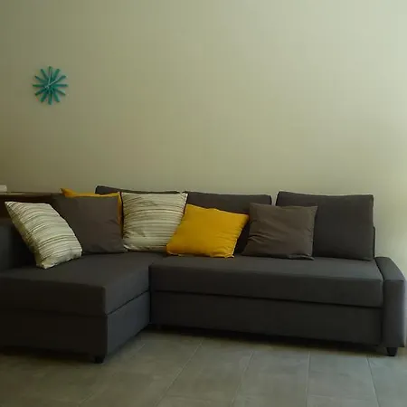 شقة Il Girasole ديرفيو