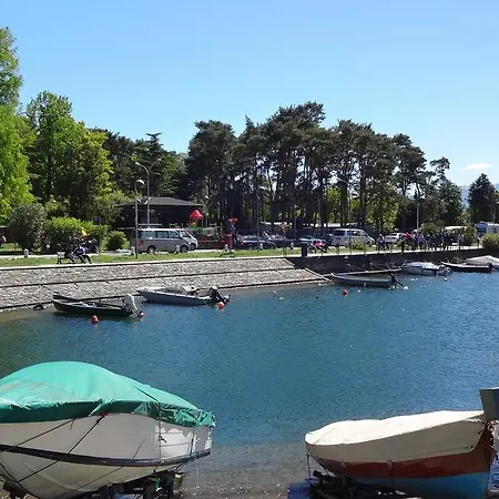 Apartmán Il Girasole *