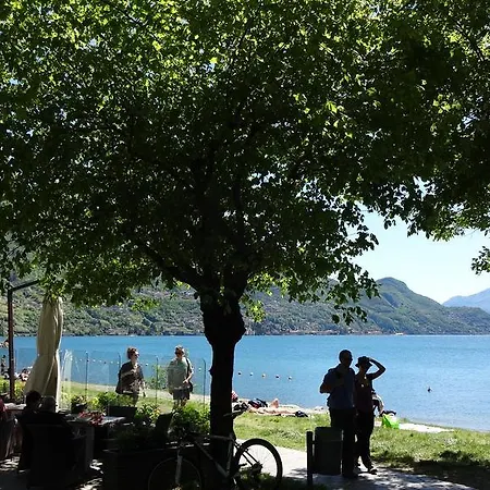 Apartmán Il Girasole *