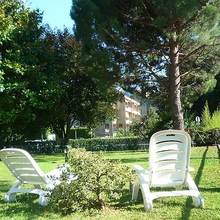 Il Girasole Appartement *