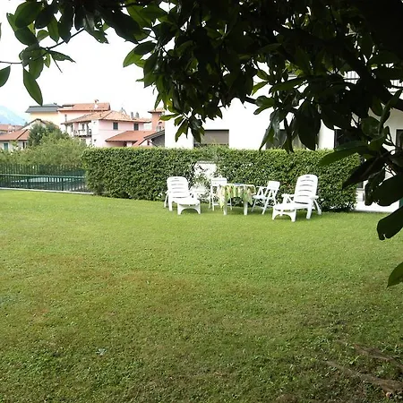 Il Girasole * Dervio