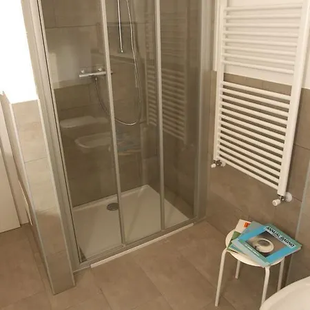 Apartmán Il Girasole