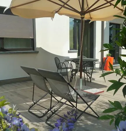 Il Girasole Apartmán Dervio