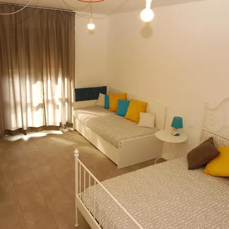 Il Girasole Apartmán *