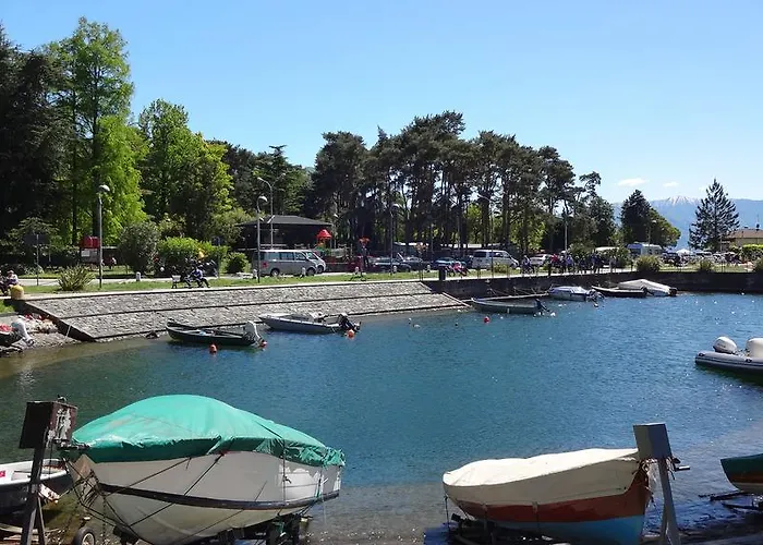 Appartement Il Girasole *