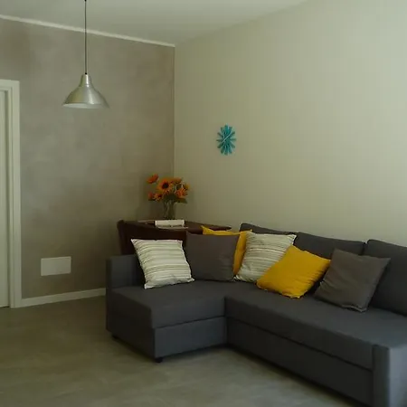 דירה Il Girasole *