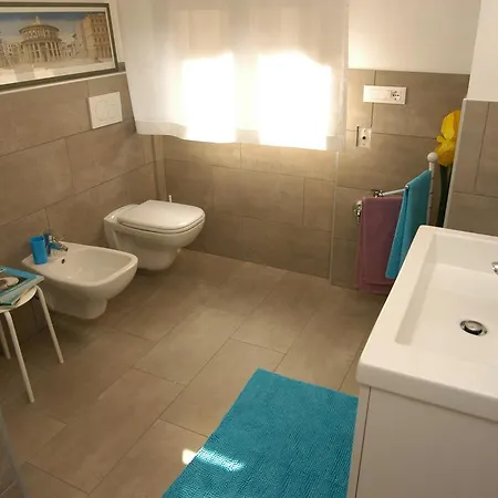 Il Girasole * דרביו