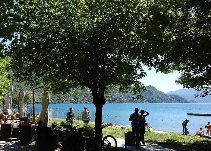 Apartman Il Girasole *