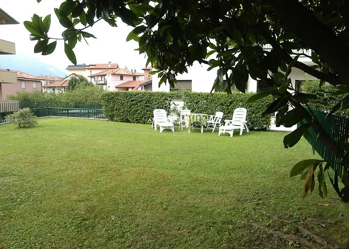 Il Girasole * Dervio