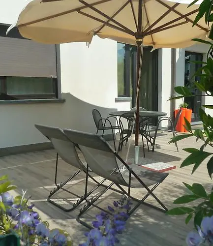 Il Girasole Apartman Dervio